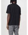 CP COMPANY 301 ジャージ ブラー ロゴ Tシャツ 18CMTS145A 006586W 999 152204447 [P]