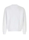 DSQUARED2 Scratch Print Cool Fit Crewneck Sweat S74GU0804 S25551 100 152204460 [P]