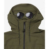 CP Company ShellR Goggle Jacket 152204472 [P]