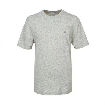 CP Company Jersey Logo T-shirt 152204488