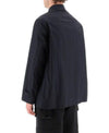 Fendi Nylon Shirt FW1236 AMYY F0V6W 152204496 [P]