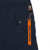 Parajumpers Cargo Shorts with Logo Patch PMPARO15 316 152204506 [P]
