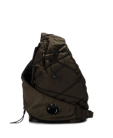 CP COMPANY Nylon B Crossbody Bag 152204530