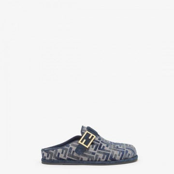 Fendi Chinel Mules 8R8448 AKZP F1PZ7 152204536