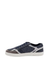 Fendi Leather Low Top Sneakers 152204568 [P]
