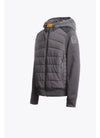 PARAJUMPERS ハイブリッドジャケット PMHYHH01 735 152204578 [P]