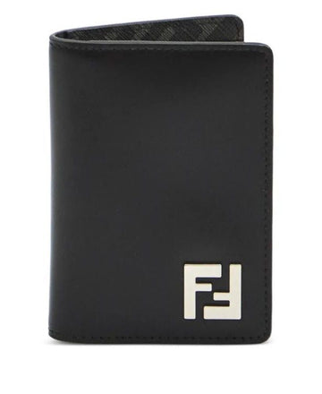 Fendi Square Card Holder 7M0349 AFF2 F0GXN 152204594