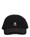 PARAJUMPERS パワーベースボールキャップ 152204610 [P]