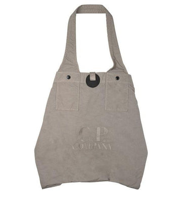 CP COMPANY トゥイルロゴバック 18CMAC054A 110305G 327 152204638