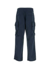 CP Company Nylon Cargo Pants 18CMPA170A 005991G 891 152204634 [P]