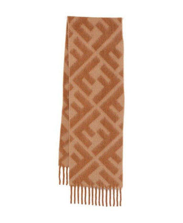 Fendi FF Scarf FXT460 AYKQ F1U6S 152204669