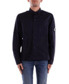 CP COMPANY オーバーシャツ 18CMOS238A 005328G 888 152204677 [P]