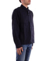 CP COMPANY オーバーシャツ 18CMOS238A 005328G 888 152204677 [P]