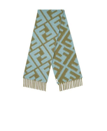 Fendi Scarf FXT460 AYKQ F1U6P 152204665