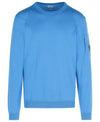 CP COMPANY Island クルーネック ニット 18CMKN026A 004037A 857 152204691 [P]