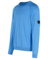 CP COMPANY Island クルーネック ニット 18CMKN026A 004037A 857 152204691 [P]