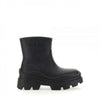 MSGM Logo Rain Boots 152204700 [P]