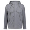 CP COMPANY Doppeltaschen Goggle-Jacke 18CMOW003A 005968A 935 152204785 [P]