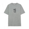 CP COMPANY Jersey-Logo-T-Shirt 152204787 [P]