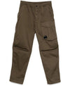 CP Company Stretch Sateen Regular Cargo Pants 152204800 [P]