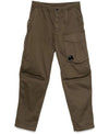 CP Company Stretch Sateen Regular Cargo Pants 152204800 [P]