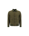 CP COMPANY コットンDiagonalフリースレジストバケット18CMSS047A110044G683 152204816 [P]