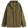 CP COMPANY Doppel Pocket Goggle Jacke 18CMOW003A 152204828 [P]