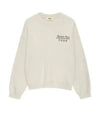 MSGM Fantastic Green Studio Sweatshirt 152204871 [P]