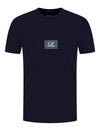 CP COMPANY Mercerized Jersey Twist Small 18CMTS108A 110301W 888 152204893 [P]