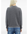 MSGM Kaschmirmischung Polo Pullover 152204891 [P]