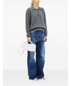 MSGM Kaschmirmischung Polo Pullover 152204891 [P]