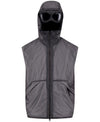 CP Company Nada Shell Primaloft Goggle Vest 18CMVE032A 006099U 935 152204926 [P]