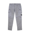 CP COMPANY Stretch Sateen Ergonomische Linsen Cargo Pants Neu 152204941 [P]