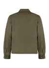 CP COMPANY オーバーシャツ 19CMOS088A 005904G 683 152204972 [P]