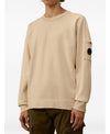 CP COMPANY ブラシド&エメリゼードダイアゴナルフリースジャケット 152204983 [P]