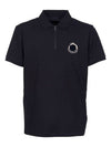 MONCLER ポロシャツ 8A00010 89A16 999 152204992 [P]