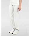 Moncler Logo Patch Cotton Pants 8H00020 89A1K 034 152204999 [P]