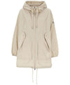 Moncler MELIA Parka Jacket 152205002 [P]
