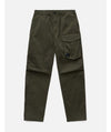 CP Company Stretch Sateen Regular Cargo Pants 152205040 [P]