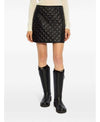 Moncler Mini Skirt 152205066 [P]