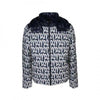 Moncler Short Down Padding Jacket 1A00008 M3977 S70 152205093 [P]