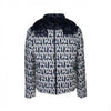 Moncler Short Down Padding Jacket 1A00008 M3977 S70 152205093 [P]