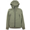 CP COMPANY Goggle ジャケット フリース フード 19CMOW700A 006097A 652 152205094 [P]