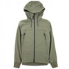 CP COMPANY Goggle ジャケット フリース フード 19CMOW700A 006097A 652 152205094 [P]
