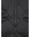 Moncler Padded Zip-Up Cardigan 9B00038 M1131 999 152205107 [P]