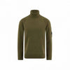 CP COMPANY ラムズウール タートルネック セーター 19CMKN166A 110149A 683 152205153 [P]