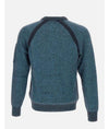 CP COMPANY ウールブレンドクルーネックセーター 152205170 [P]