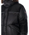 MONCLER Albiez ショート ダウン ジャケット 999 152205190 [P]