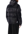 MONCLER Albiez ショート ダウン ジャケット 999 152205190 [P]