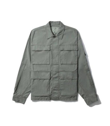 CP COMPANY Twil Medium Jacke 19CMOW070A 110305G 356 152205199